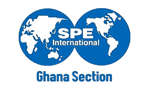 SPE Ghana Logo