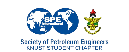 SPE KNUST Logo