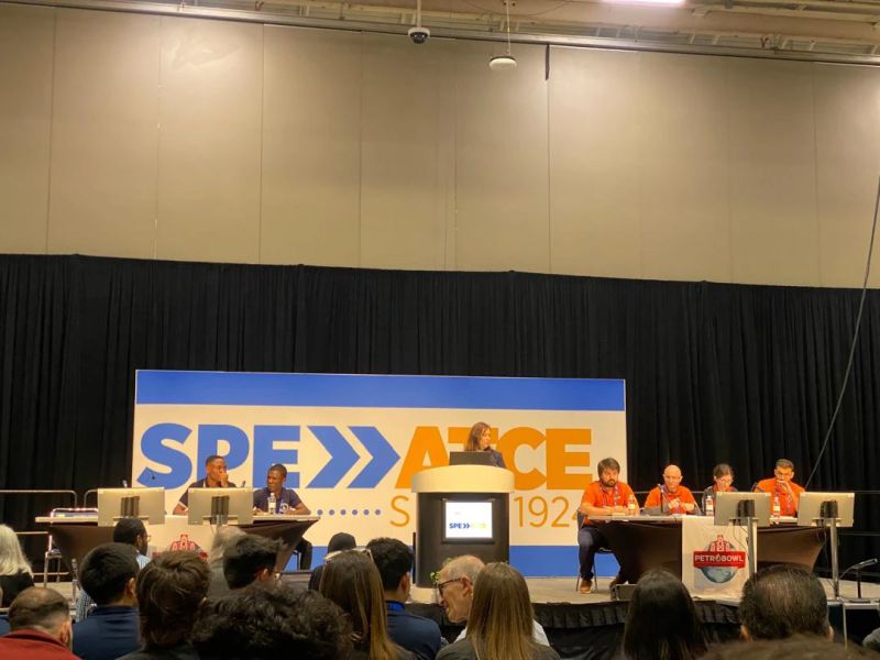 2024 SPE ATCE Petrobowl