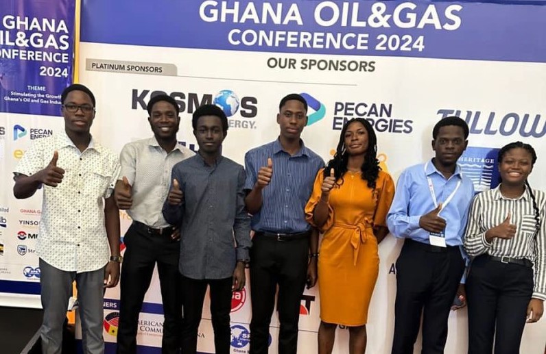 Ghana Oil and Gas Conference